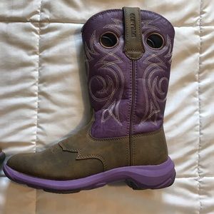 Durango Boots